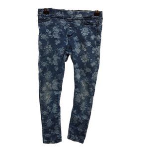 Tractor Girls Blue Jeans